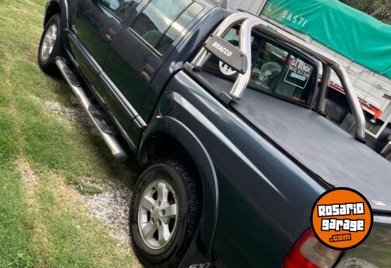 Camionetas - Chevrolet S10 4x2 DXL 2008 Diesel 360000Km - En Venta