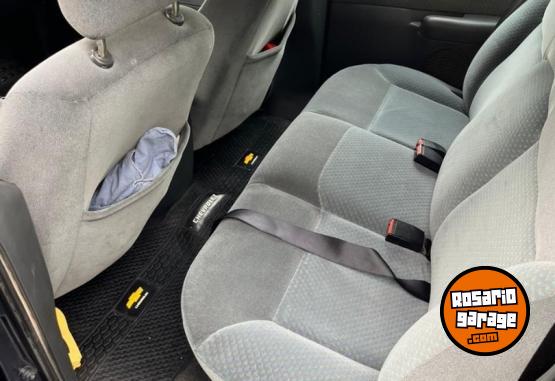 Camionetas - Chevrolet S10 4x2 DXL 2008 Diesel 360000Km - En Venta