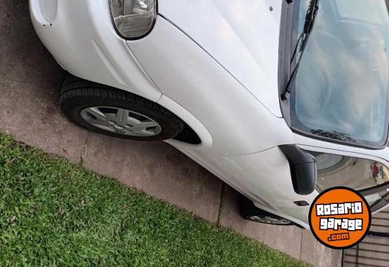 Utilitarios - Chevrolet Corsa Cargo 2010 Nafta 188000Km - En Venta