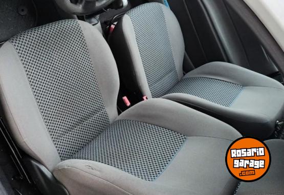 Utilitarios - Chevrolet Corsa Cargo 2010 Nafta 188000Km - En Venta