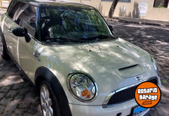 Autos - Mini S 1.6 2009 Nafta 175000Km - En Venta