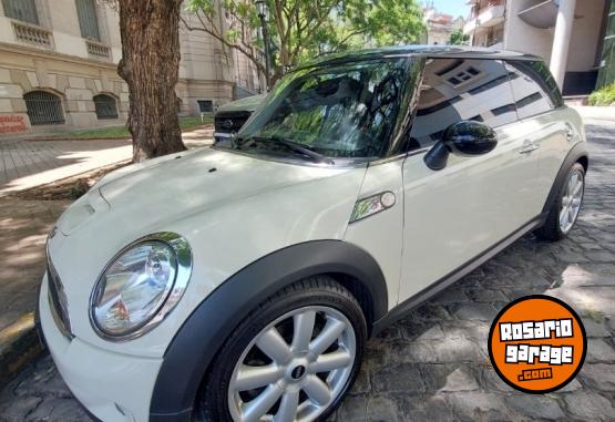Autos - Mini S 1.6 2009 Nafta 175000Km - En Venta