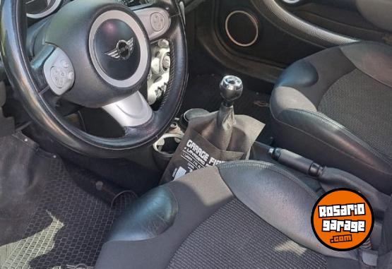 Autos - Mini S 1.6 2009 Nafta 175000Km - En Venta