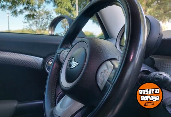 Autos - Mini S 1.6 2009 Nafta 175000Km - En Venta