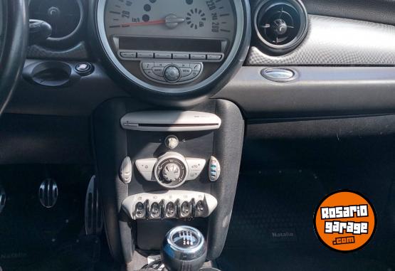 Autos - Mini S 1.6 2009 Nafta 175000Km - En Venta