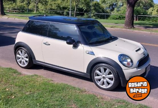 Autos - Mini S 1.6 2009 Nafta 175000Km - En Venta