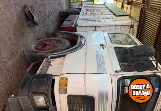 Camiones y Gr�as - Fiat 150 - En Venta