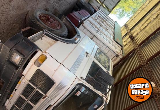 Camiones y Gr�as - Fiat 150 - En Venta