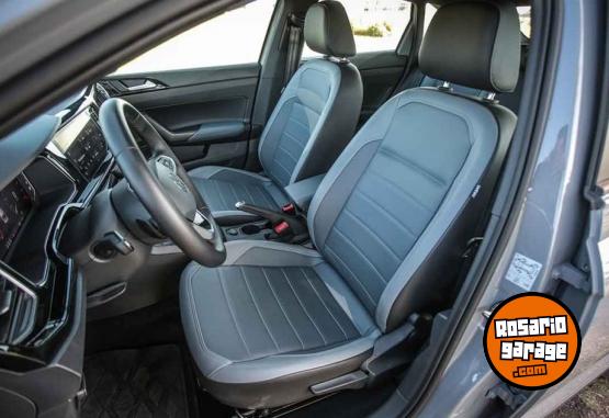 Autos - Volkswagen Nivus Highline 1.0T 2021 Nafta 58000Km - En Venta