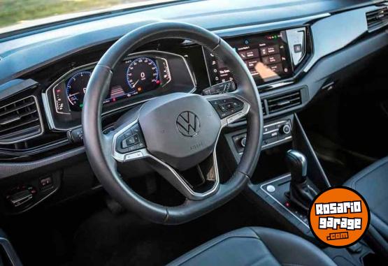 Autos - Volkswagen Nivus Highline 1.0T 2021 Nafta 58000Km - En Venta