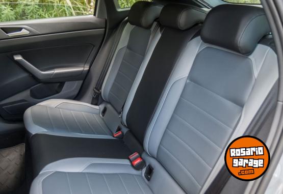 Autos - Volkswagen Nivus Highline 1.0T 2021 Nafta 58000Km - En Venta