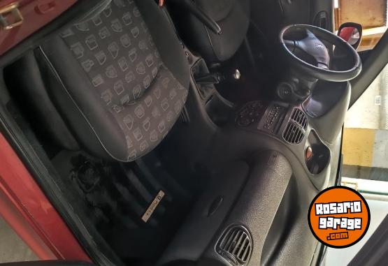 Autos - Peugeot 206 2005 Diesel 320000Km - En Venta