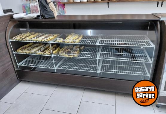 Otros - Exividora sin frío y panera - En Venta