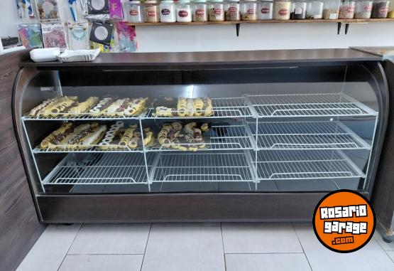 Otros - Exividora sin frío y panera - En Venta