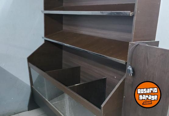 Otros - Exividora sin frío y panera - En Venta