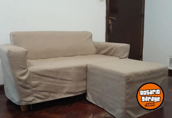 Hogar - SILL�N + CAMASTRO - En Venta