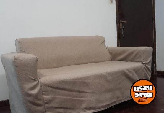Hogar - SILL�N + CAMASTRO - En Venta