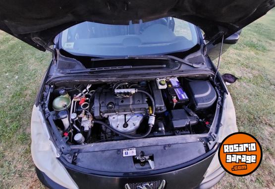 Autos - Peugeot 307 2008 GNC 280000Km - En Venta
