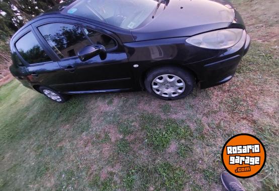 Autos - Peugeot 307 2008 GNC 280000Km - En Venta