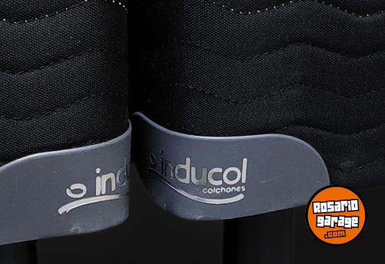 Hogar - Base de sommier marca INDUCOL - En Venta