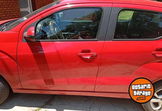 Autos - Fiat 2018 2018 Nafta 120Km - En Venta