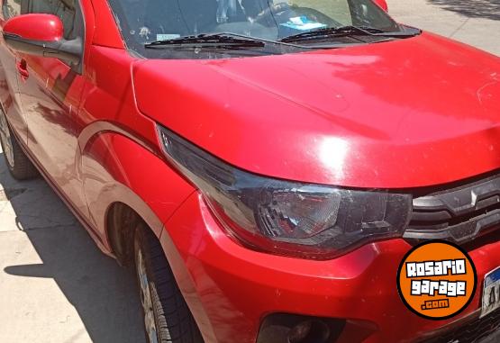 Autos - Fiat 2018 2018 Nafta 120Km - En Venta