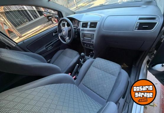 Autos - Volkswagen FOX 2015 Nafta 109000Km - En Venta