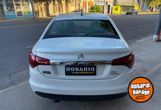 Autos - Citroen C4 Lounge 2017 Diesel  - En Venta