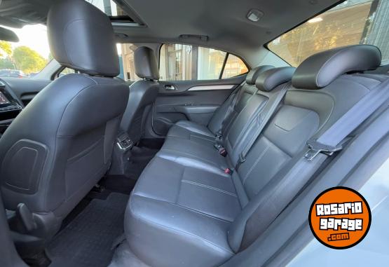 Autos - Citroen C4 Lounge 2017 Diesel  - En Venta