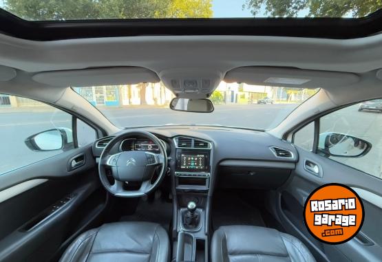 Autos - Citroen C4 Lounge 2017 Diesel  - En Venta