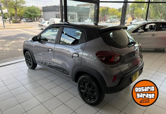 Autos - Renault Kwid 2025 Nafta 25000Km - En Venta
