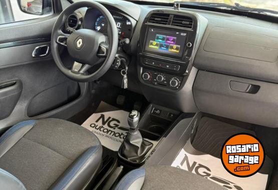 Autos - Renault Kwid 2025 Nafta 25000Km - En Venta