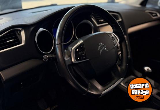 Autos - Citroen C4 Lounge 2016 Diesel 135000Km - En Venta