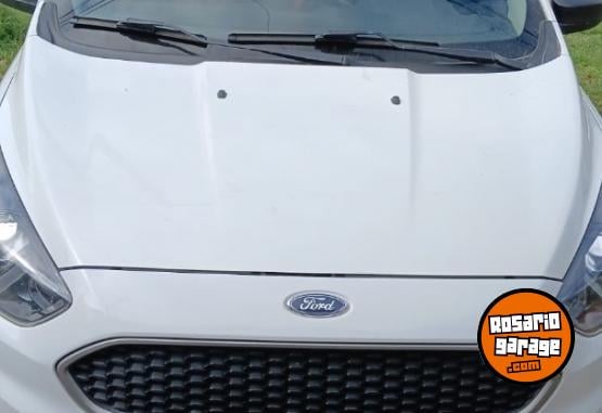 Autos - Ford S 1.5l 2019 Nafta 110000Km - En Venta