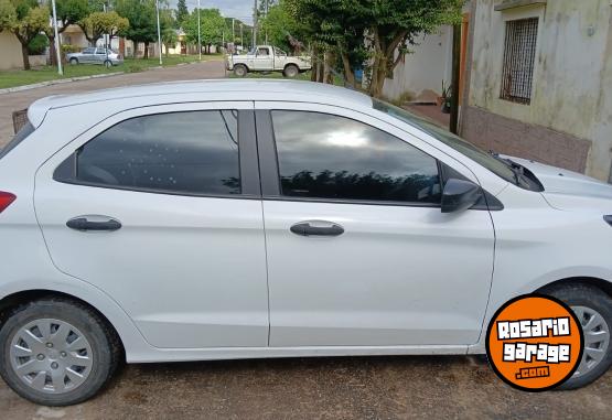 Autos - Ford S 1.5l 2019 Nafta 110000Km - En Venta