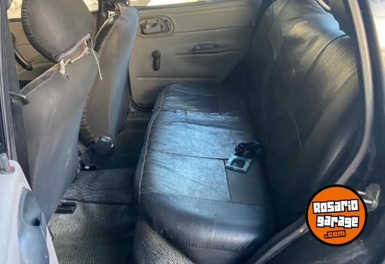 Autos - Chevrolet Corsa Classic 2012 Nafta 500Km - En Venta