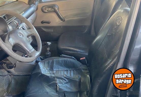 Autos - Chevrolet Corsa Classic 2012 Nafta 500Km - En Venta