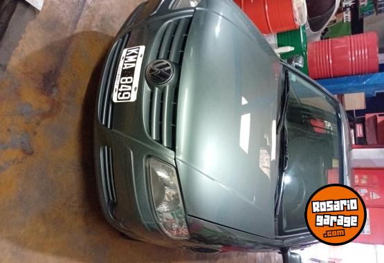 Autos - Volkswagen Gol power 2011 Nafta 108000Km - En Venta