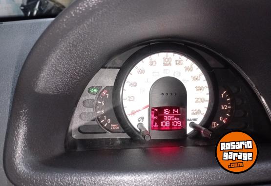 Autos - Volkswagen Gol power 2011 Nafta 108000Km - En Venta