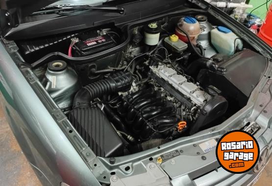 Autos - Volkswagen Gol power 2011 Nafta 108000Km - En Venta