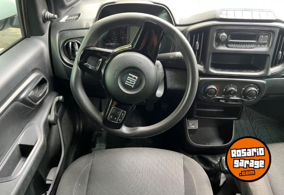 Camionetas - Fiat Strada Endurance 2022 Nafta 67000Km - En Venta