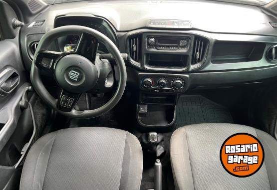 Camionetas - Fiat Strada Endurance 2022 Nafta 67000Km - En Venta