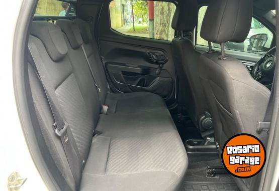 Camionetas - Fiat Strada Endurance 2022 Nafta 67000Km - En Venta