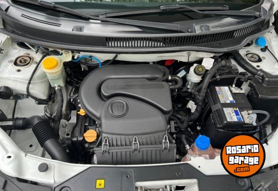 Camionetas - Fiat Strada Endurance 2022 Nafta 67000Km - En Venta