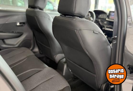 Autos - Peugeot 208 Allure Pack 2025 Nafta 4000Km - En Venta