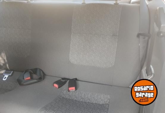 Autos - Chevrolet Corsa 2007 Nafta 143000Km - En Venta