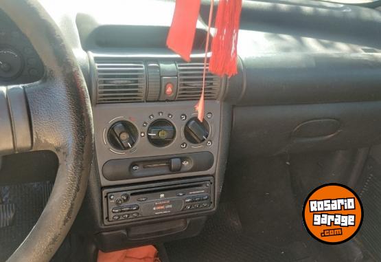 Autos - Chevrolet Corsa 2007 Nafta 143000Km - En Venta