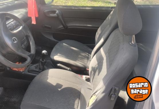 Autos - Chevrolet Corsa 2007 Nafta 143000Km - En Venta