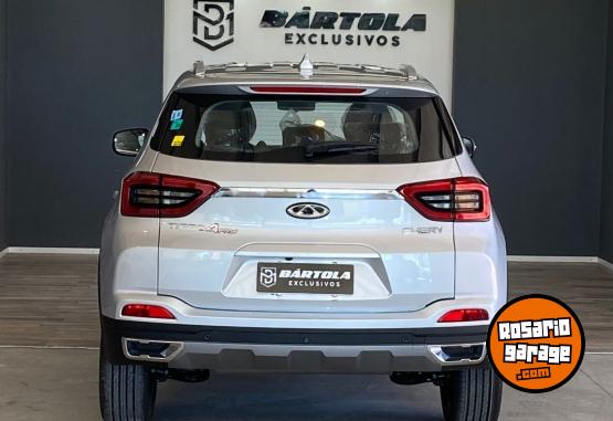 Autos - Chery Tiggo 4 Pro 2026 Electrico / Hibrido 0Km - En Venta