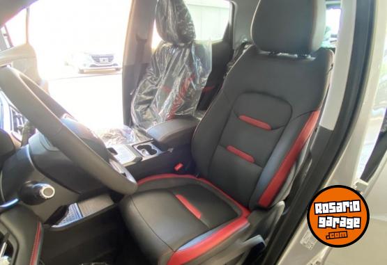 Autos - Chery Tiggo 4 Pro 2026 Electrico / Hibrido 0Km - En Venta